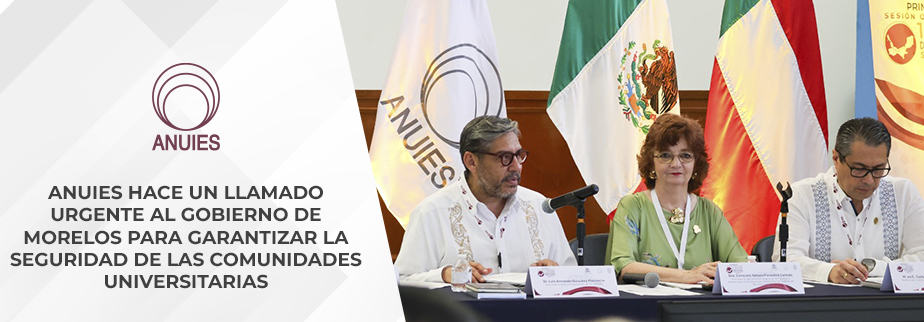 GOBIERNO DE MORELOS PARA GARANTIZAR LA SEGURIDAD DE LAS COMUNIDA